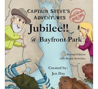 Captain Steve's Adventures - Jubilee @ Bayfront Park