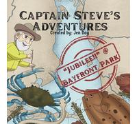 Captain Steve's Adventures - Jubilee!! @ Bayfront Park