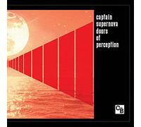 Captain Supernova - Doors of Perception [Import]