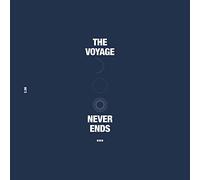 Captain Supernova - The Voyage Never Ends.