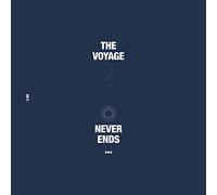 Captain Supernova - The Voyage Never Ends. [Import]