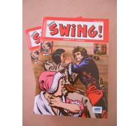 Cap'tain SWING ! ALBUM N° 77