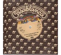 Captain & Tenille - Do That To Me One More
