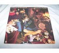 Captain & Tennille - Captain and Tennille ~ Come In From The Rain LP