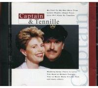 Captain+Tennille - Captain & Tennille