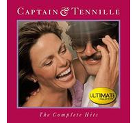 Captain & Tennille – Complete Hits