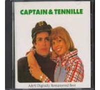 Captain & Tennille - Digital Remaster Best