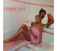 CAPTAIN & TENNILLE - Keeping our love warm / 6302 073
