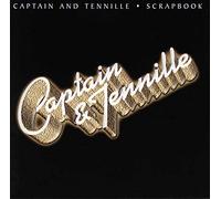Captain & Tennille - Scrapbook [Import]