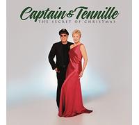 Captain & Tennille - Secret of Christmas