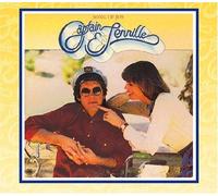 Captain & Tennille - Song of Joy By Captain & Tennille (2005-10-25)