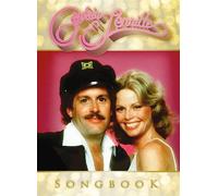 Captain & Tennille Songbook