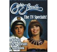 Captain & Tennille: TV Specials