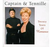 Captain & Tennille - Twenty Years of Romance