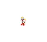 Together Plus Peluche Captain Toad 18 cm Multicolore (Nintendo)