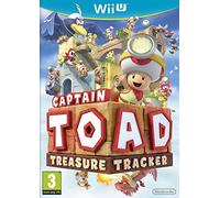 Captain Toad Treasure Tracker
