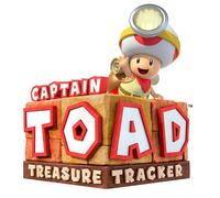 Captain Toad : Treasure Tracker