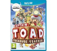 Captain Toad : Treasure Tracker [import anglais]