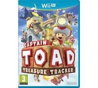 Captain Toad: Treasure Tracker [Version Italiene]