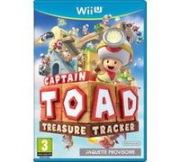 Captain Toad Treasure Tracker Wii U G