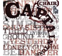 Captain Tonic - Captain Tonic : Chair
