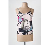 captain tortue chemisiers et blouses femme de couleur rose 38