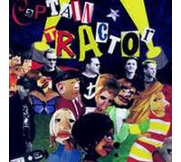 Captain Tractor – Celebrity Traffic Jam