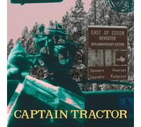 Captain Tractor – East Of Edson – Sony