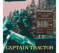 Captain Tractor – East of Edson