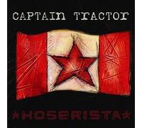 Captain Tractor - Hoserista [Import]