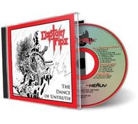 Captain Trips - Dance of Untruth [Import]