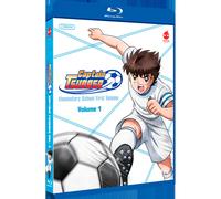 Captain Tsubasa Vol.1 – Plaion Pictures