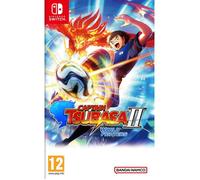 CAPTAIN TSUBASA 2: WORLD FIGHTERS - Jeu Nintendo Switch