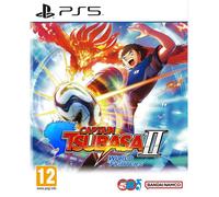 CAPTAIN TSUBASA 2: WORLD FIGHTERS - Jeu PS5