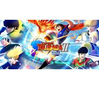 Captain Tsubasa 2 World Fighters (PC)