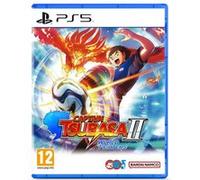 Bandai – Jeu vidéo – Captain Tsubasa 2: World Fighters – Version française – PS5