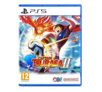 CAPTAIN TSUBASA 2: WORLD FIGHTERS (PS5)