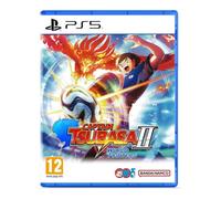 Captain Tsubasa 2: World Fighters - PS5 - Version Française