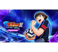 Captain Tsubasa 2: World Fighters Ultimate Edition
