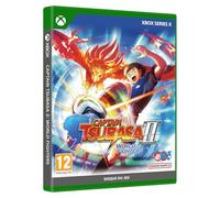CAPTAIN TSUBASA 2: WORLD FIGHTERS (XBOX SERIES X)