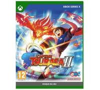 Captain Tsubasa 2 World Fighters Xbox Series X