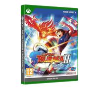 Captain Tsubasa 2: World Fighters - Xbox Series X - Version Française