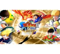 Captain Tsubasa 2: World Figthers Deluxe Edition