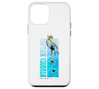 Captain Tsubasa Ciseaux Retourné (C) Yoichi Takahashi Coque pour iPhone 12 Mini