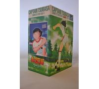 Captain Tsubasa: Complete DVD Box, Vol. 4 [Region 2] [DVD] (japan import)
