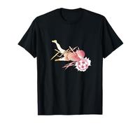 Captain TSUBASA gradation (capter) T-Shirt