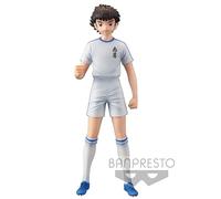 Banpresto Figurine PVC Grandista Captain Tsubasa Tsubasa Ozora 24 cm