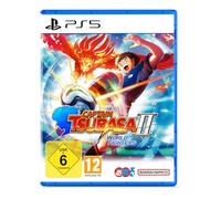 Captain Tsubasa II - World Fighters