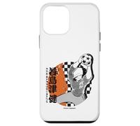 Captain Tsubasa Ken Wakashimazu (C) Yoichi Takahashi Coque pour iPhone 12 Mini