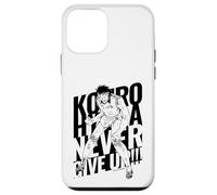 Captain Tsubasa Kojiro Hyuga(Never Give UP) Coque pour iPhone 12 Mini